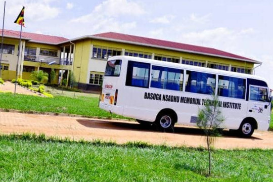 Basoga Nsadhu Memorial Technical Institute